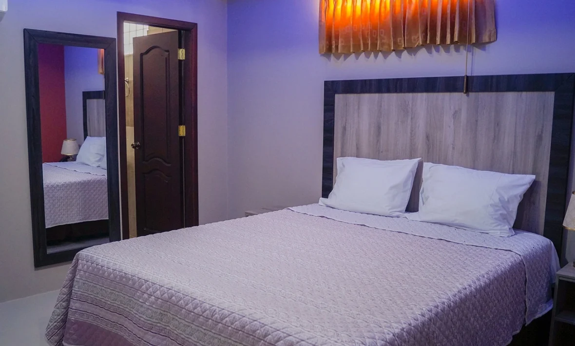 Matrimonial<br> estándar